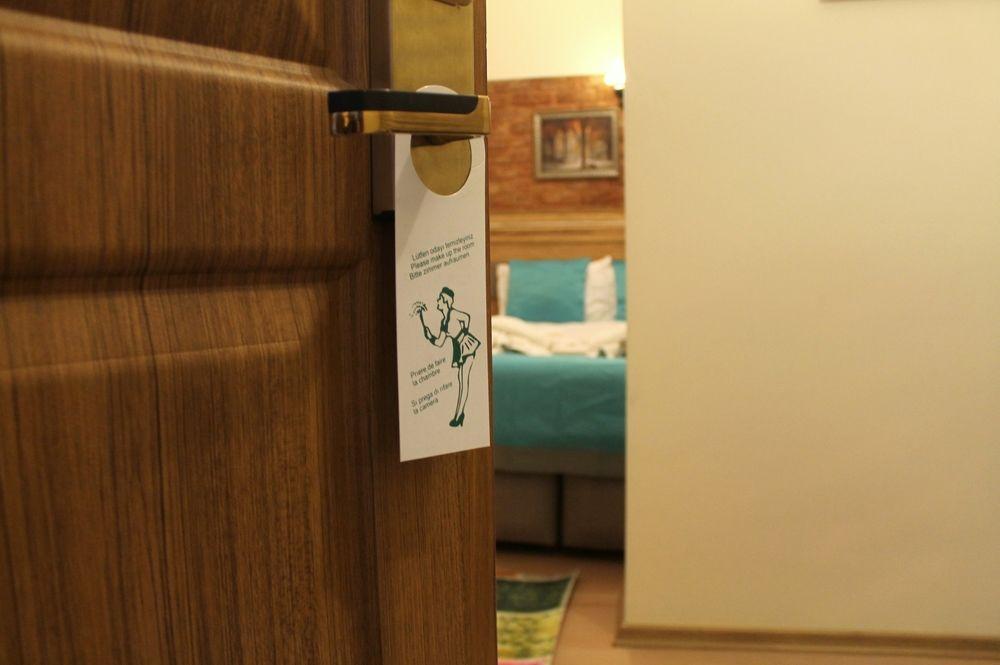 Hotel Fide Istanboel