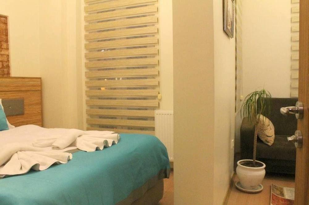 Hotel Fide Istanboel