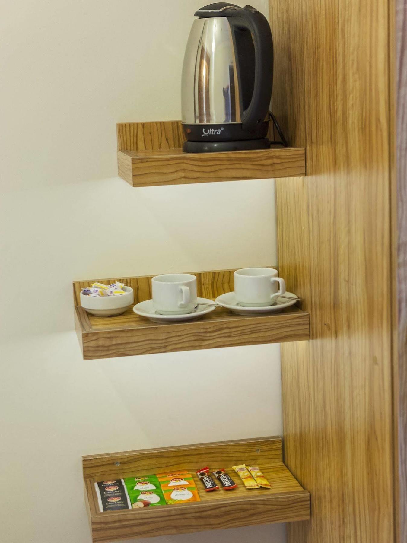 Fide Hotel Istanboel